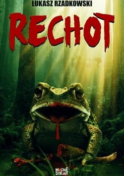 Rechot - Łukasz Rzadkowski