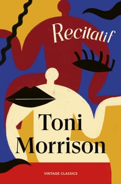 Recitatif - Toni Morrison