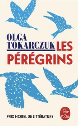 Recits ultimes Ostatnie historie - Olga Tokarczuk