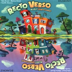 Recto Verso - Chaussy Camille