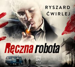 Ręczna robota - audiobook
