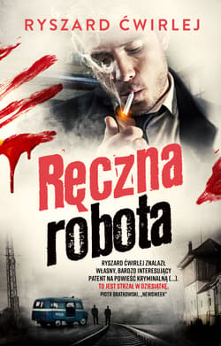 Ręczna robota - ebook