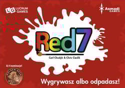 Red 7 Wygrywasz albo odpadasz!