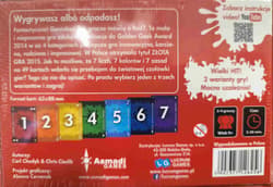 Galeria - zdjęcie nr. 2 - Red 7 Wygrywasz albo odpadasz!