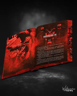 Galeria - zdjęcie nr. 3 - Red Jackals