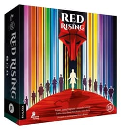 Red Rising