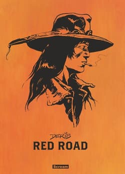 Red Road - Derib