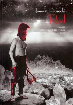 Red Wiersze terapeutyczne Tom 2