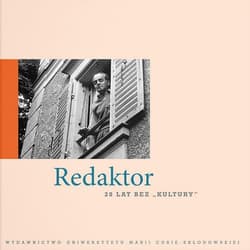 Redaktor 20 lat bez - Hofman Iwona