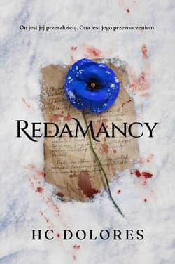 Redamancy - ebook - Dolores HC
