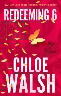 Redeeming 6 - Chloe Walsh
