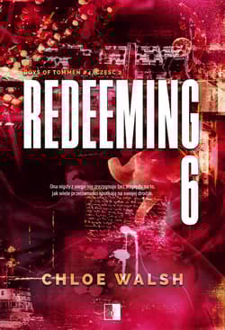 Redeeming 6. Część 2