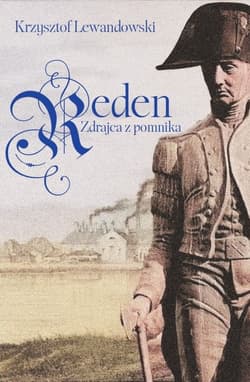 Reden. Zdrajca z pomnika - Krzysztof Lewandowski