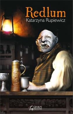 Redlum - Katarzyna Rupiewicz