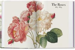 Galeria - zdjęcie nr. 4 - Redouté. The Book of Flowers wer. angielska