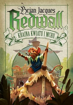 Redwall - ebook - Brian Jacques
