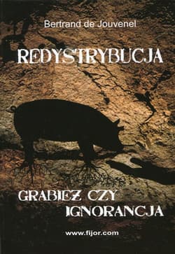 Redystrybucja Grabież czy ignorancja