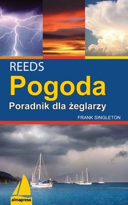 REEDS Pogoda Poradnik dla żeglarzy