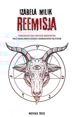 Reemisja - Izabela Milik