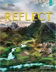 Reflect 3 Listening & Speaking SB + Online - Praca zbiorowa