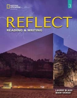 Reflect 3 Reading and Writing SB - Laurie Blass