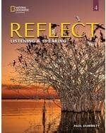 Reflect 4 Listening & Speaking SB + Online - Praca zbiorowa