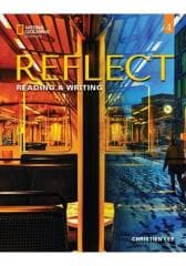 Reflect 4 Reading and Writing SB - Chris Tien Lee