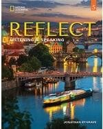 Reflect 5 Listening & Speaking SB + Online - Praca zbiorowa