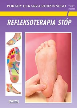 Refleksoterapia stóp. Porady Lekarza Rodzinnego 191 - Karol Jaskólski