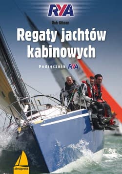 Regaty jachtów kabinowych Podręcznik RYA