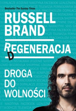 Regeneracja droga do wolności