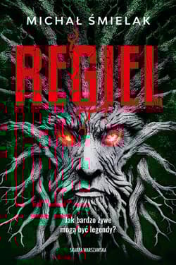 Regiel - Michał Śmielak
