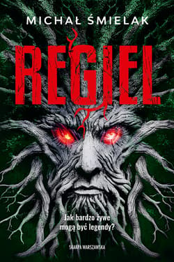 Regiel - ebook - Michał Śmielak