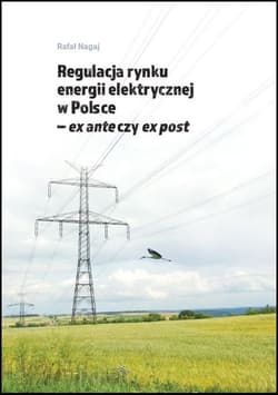 Regulacja rynku energii elektrycznej w Polsce ex ante czy ex post