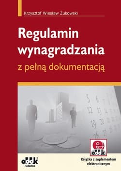 Regulamin wynagradzania z pełną dokumentacją