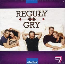 Reguły gry