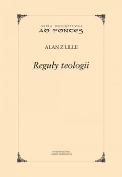 Reguły Teologii - Alan z Lille