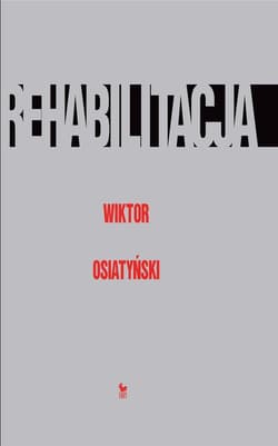 Rehabilitacja - ebook - Wiktor Osiatyński