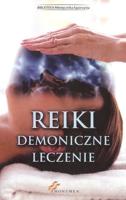 Reiki demoniczne leczenie