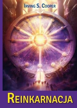 Reinkarnacja - Irving S. Cooper