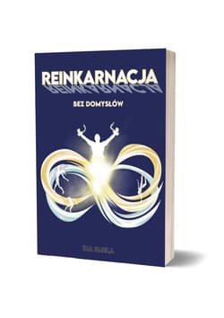 Reinkarnacja bez domysłów - Ida Smela