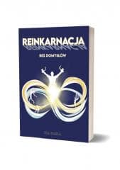 Reinkarnacja bez domysłów - Ida Smela