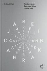 Reinkarnacja. światowe dzieje pewnej idei - Obsta Helmut