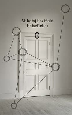 Reisefieber - ebook - Mikołaj Łoziński