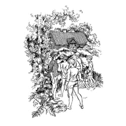 Galeria - zdjęcie nr. 3 - Rejs z rondlem