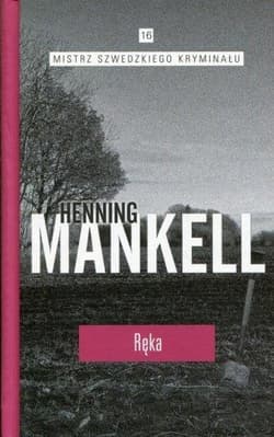 Ręka - Henning Mankell