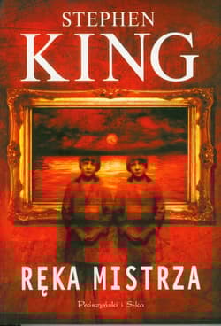 Ręka mistrza - Stephen  King