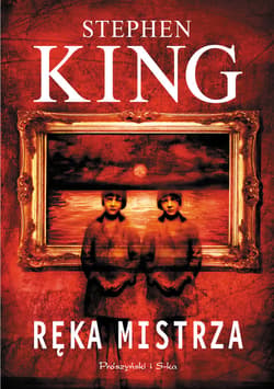 Ręka mistrza - ebook - Stephen  King