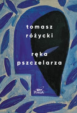 Ręka pszczelarza - ebook - Tomasz Różycki