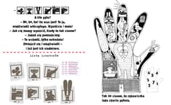 Galeria - zdjęcie nr. 2 - Rękawiczka Ukraińska bajka ludowa